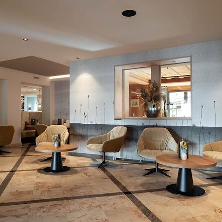 Hotel Burggraeflerhof Мерано Екстер'єр фото