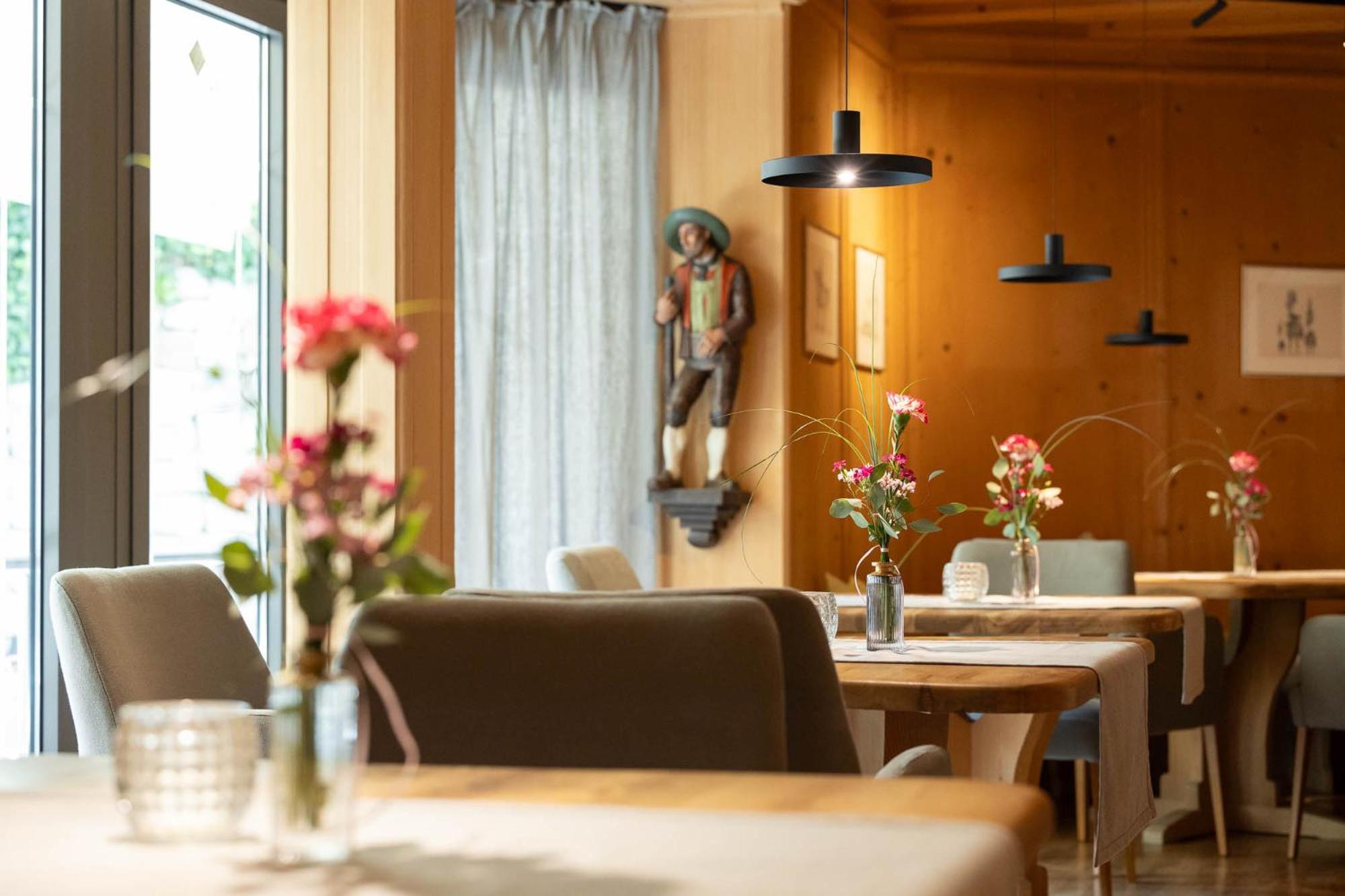 Hotel Burggraeflerhof Мерано Екстер'єр фото
